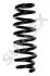 SUPLEX SUZUKI  Пружина задняя L=338mm Grand Vitara II 05-  (5-дверн.) 41059