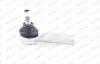 Наконечник рулевой тяги NISSAN MICRA II (K11) 92-07 (L14112) MONROE