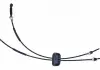 NISSAN Трос КПП Primastar, OPEL Vivaro, RENAULT Trafic, 06- CAVO 1314 609 (фото 1)