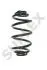 SUPLEX OPEL Пружина задняя L=306mm Insignia Tourer 08-   (EQ) 23547