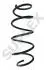 SUPLEX DB Пружина передняя L=422mm W 212 09-  (D3) (зелен.) 19438