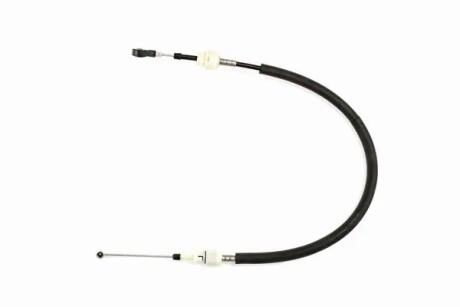 Трос КПП Grande Punto 1,Multijet 05- (SELECT) CAVO 1114 621