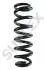 SUPLEX TOYOTA  Пружина передняя L=350 мм Land Cruiser 150 35465