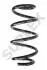 SUPLEX VW Пружина передняя L=287mm Audi A4/A5/ A6/ A7 07- 03258