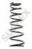 SUPLEX TOYOTA  Пружина задняя L= 402mm Avensis I 97- 35117