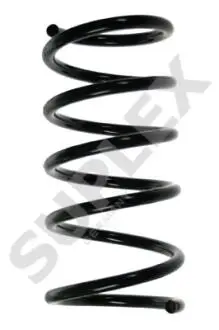 DAIHATSU Пружина передняя L=285mm Terios 97- Suplex 08054