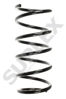DAIHATSU Пружина передняя L=316mm Terios 97- Suplex 08037
