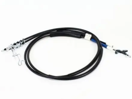 FORD Трос ручного тормоза Transit Connect 07- CAVO 4602 800