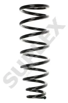 MITSUBISHI Пружина передняя L=385mm Galant Suplex 20124