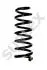 PEUGEOT Пружина задняя L=316mm 407 Break Suplex 24125 (фото 1)