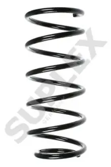 OPEL Пружина передняя L=314mm Tigra 97- Suplex 23281