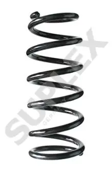 HONDA Пружина задняя L=272mm Civic Suplex 11162