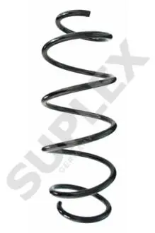 DB Пружина передняя L=443mm W 212 Suplex 19431