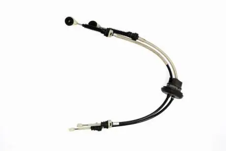 CITROEN Трос КПП Citroen C8 06- CAVO 6014 617