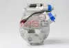 Компрессор DENSO DCP32071 (фото 2)