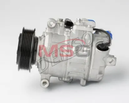 Компрессор DENSO DCP32071