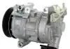 Компрессор новый Citroen C4 II (15-) 1.2 THP / 1.6 BlueHdi, Citroen DS4 (15-) 1.2 THP DCP21022