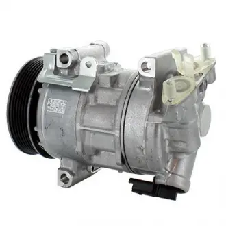 Компрессор новый Citroen C4 II (15-) 1.2 THP / 1.6 BlueHdi, Citroen DS4 (15-) 1.2 THP DENSO DCP21022