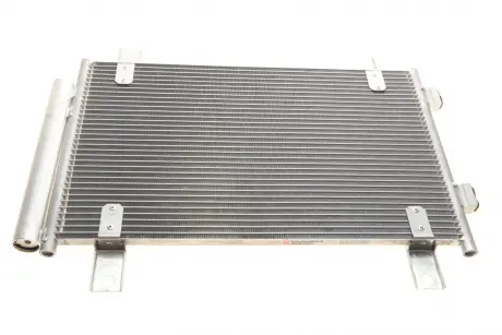 Конденсатор Van Wezel 17005351 (фото 1)