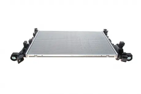 Теплообменник Van Wezel 43002624