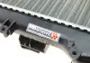 Теплообменник Van Wezel 43002325 (фото 3)