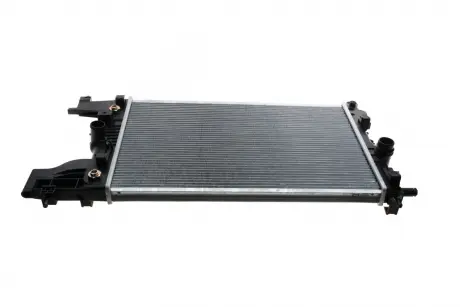 Теплообменник Van Wezel 37002486