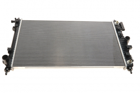 Теплообменник Van Wezel 37002472