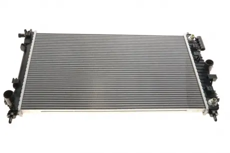 Теплообменник Van Wezel 37002472