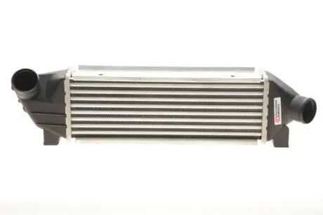 Теплообменник Van Wezel 18004315