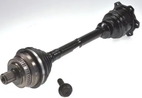 Фото 1 - привідний вал SPIDAN 20156 Привідний вал SPIDAN 20156 (фото 1)