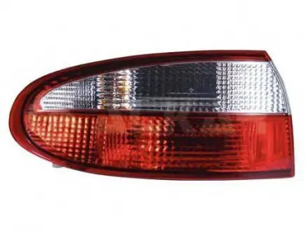 Фонарь задний наружный правый GM 96304619