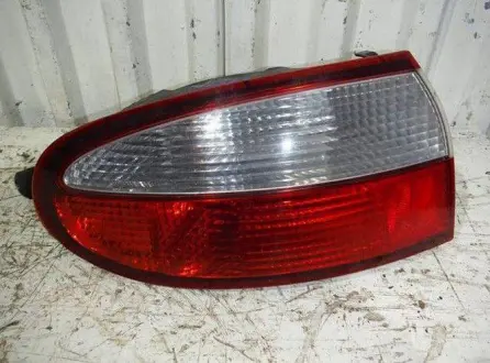 Фонарь задний наружный левый GM 96304618