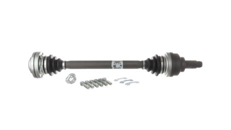 Приводна напіввісь SKF VKJC1170