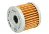Фільтр оливи MAHLE KNECHT OX406 (фото 1)