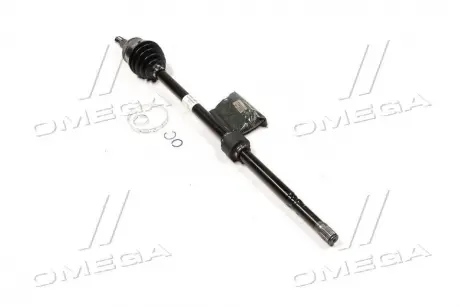 Шрус зовнішній (Mobis) MOBIS (KIA, Hyundai) 495912F600