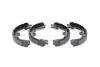 BOSCH  NISSAN гальм. колодки задн. GT-R (R35) V6 16-, MURANO III 3.5 V6 16-, INFINITI FX 35 AWD 09-10 0986487930