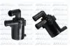 DOLZ VW Помпа эл., дополнит. насос CRAFTER 2.0 17- EA577A