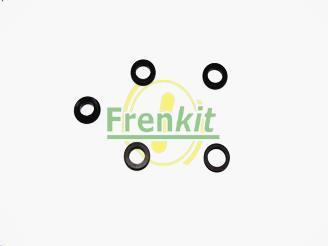 Ремкомплект ГТЦ 2121 (полный комплект) FRENKIT 119072