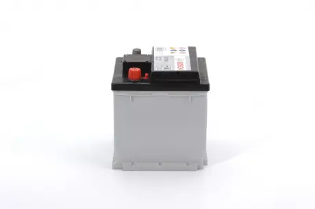 Акумулятор 12В/40Аг/340А/9,78кг BOSCH 0 092 S30 000