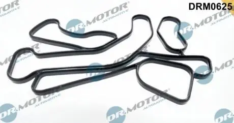 Прокладка гумова DR MOTOR DRM0625