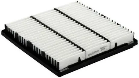 Фото 1 - фільтр повітряний Pajero II 2.4-3.2 90-06 Denckermann A140141 Фільтр повітряний Pajero II 2.4-3.2 90-06 Denckermann A140141 (фото 1)