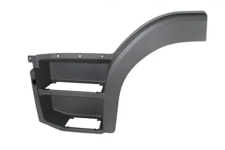 Подножка Pacol MERSP011L (фото 1)