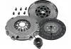 BLUE PRINT OPEL К-кт зчеплення з маховиком и підш. Astra H,Signum,Vectra C,Zafira B 1.9CDTI 04- ADW1930122