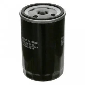 Фільтр масляний VW Caddy/Golf I/II/III/Passat -96/Audi 80/100 -94/A6 -97 BLUE PRINT ADV182149