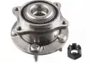 BLUE PRINT HYUNDAI підшипник передній маточини Santa FE 01-, ix55 3,0-3,8 KIA Sorento. ADG08244