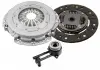 BLUE PRINT FORD К-кт зчеплення  (з підшипником)  B-MAX 1.0 EcoBoost, Transit  14- ADF1230119