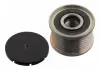 BLUE PRINT NISSAN ремінний шків генератора Qashqai 1.6-2.0dCi, 07- X-Trail ADN161305