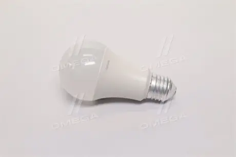 Світлодіодна лампа A100, 10.5W, 3000k, 960lm, E27, 220V OSRAM LVCLA 100 10,5W/830