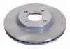 BLUE PRINT FORD диск гальмів.передн.Fiesta VI,B-Max,Transit Courier 12- ADF124338