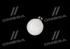 Світлодіодна лампа P60, 6,5W, 3000k, 550lm, E14, 220V OSRAM LVCLP60 6,5W/830 (фото 4)